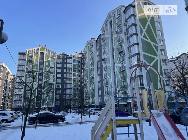 Квартира на вул. Целевича Юліана, 34 в Івано-Франківську, ID 196907, фото №13