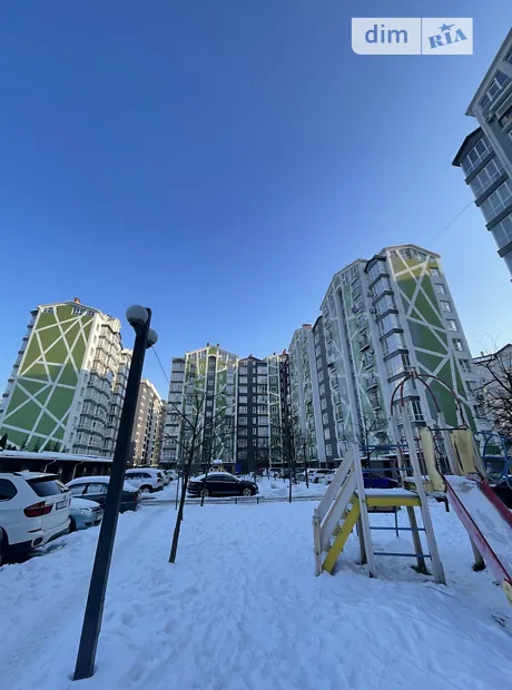 Квартира на вул. Целевича Юліана, 34 в Івано-Франківську, ID 196907, фото №14