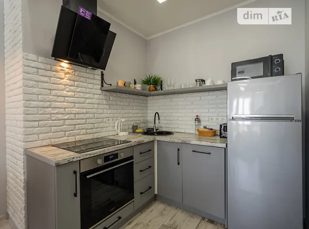 Квартира на вул. Зарічна, 3А в Києві, ID 257371, фото №11