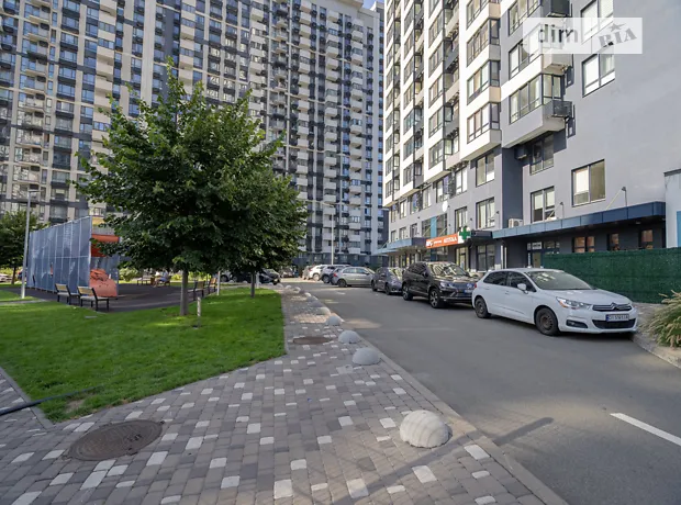 Квартира на вул. Зарічна, 3А в Києві, ID 257371, фото №22