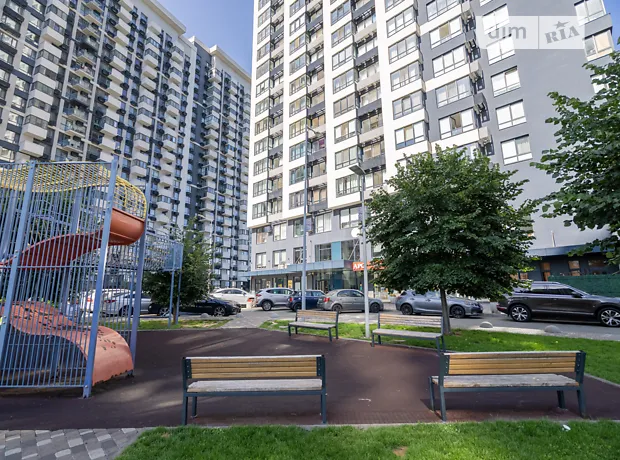 Квартира на вул. Зарічна, 3А в Києві, ID 257371, фото №23
