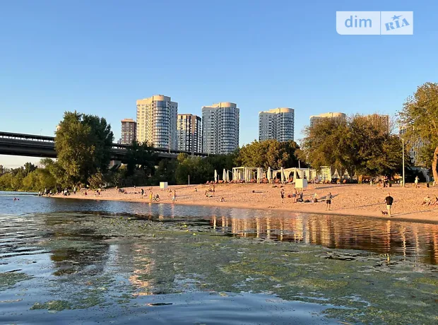 Квартира на вул. Зарічна, 3А в Києві, ID 257371, фото №26