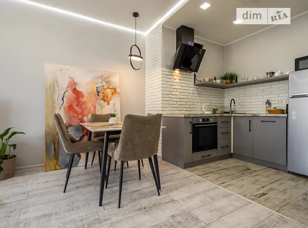 Квартира на вул. Зарічна, 3А в Київ, ID 257371, фото №5