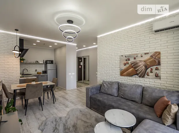 Квартира на вул. Зарічна, 3А в Києві, ID 257371, фото №9