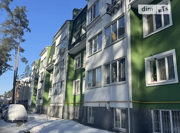 Квартира на вул. Рильського в Києві, ID 230592, фото №24