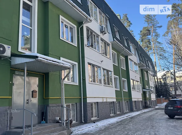 Квартира на вул. Рильського в Києві, ID 230592, фото №25