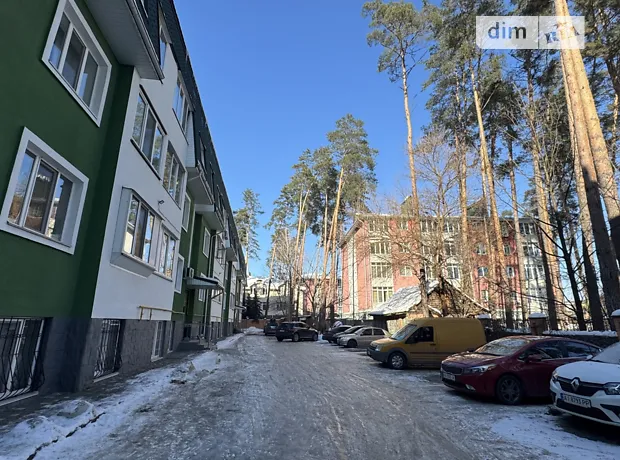 Квартира на вул. Рильського в Києві, ID 230592, фото №26