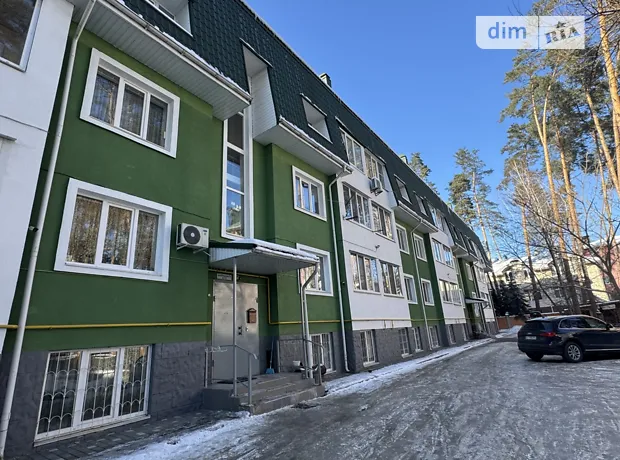 Квартира на вул. Рильського в Києві, ID 230592, фото №27