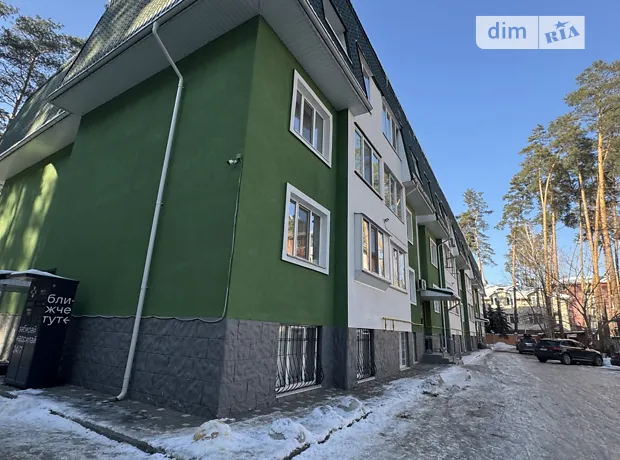 Квартира на вул. Рильського в Києві, ID 230592, фото №28