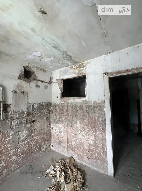 Квартира на вул. Польова, 24 в Києві, ID 229554, фото №11