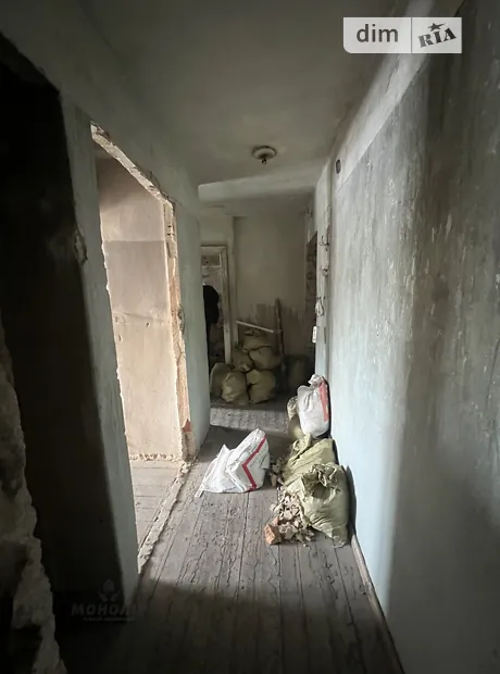 Квартира на вул. Польова, 24 в Києві, ID 229554, фото №13