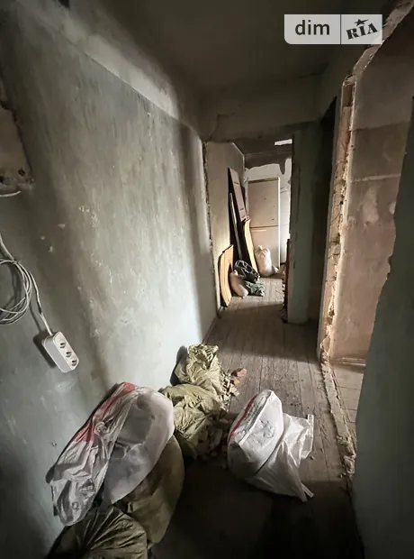 Квартира на вул. Польова, 24 в Києві, ID 229554, фото №15