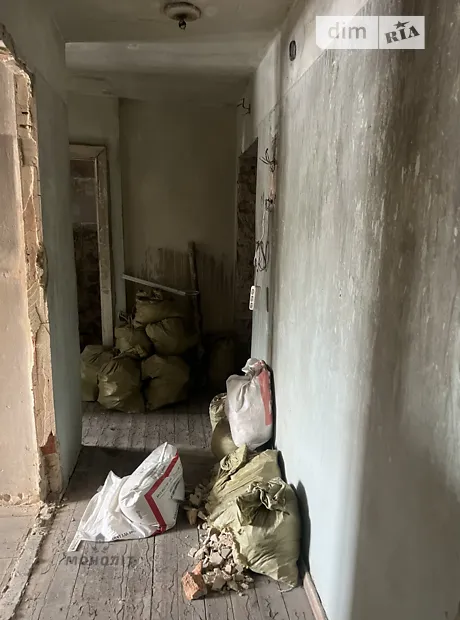 Квартира на вул. Польова, 24 в Києві, ID 229554, фото №19