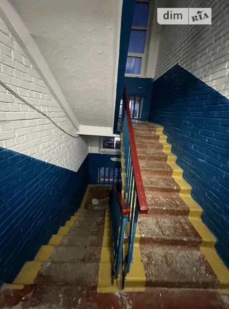 Квартира на вул. Польова, 24 в Києві, ID 229554, фото №8