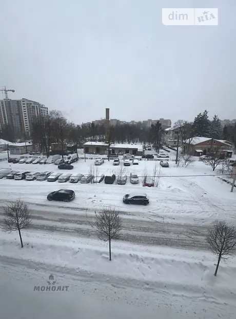 Квартира на вул. Польова, 24 в Києві, ID 229554, фото №10