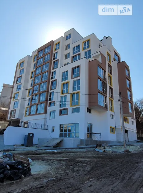 Квартира на вул. Очеретяна, 11 в Львові, ID 184262, фото №1