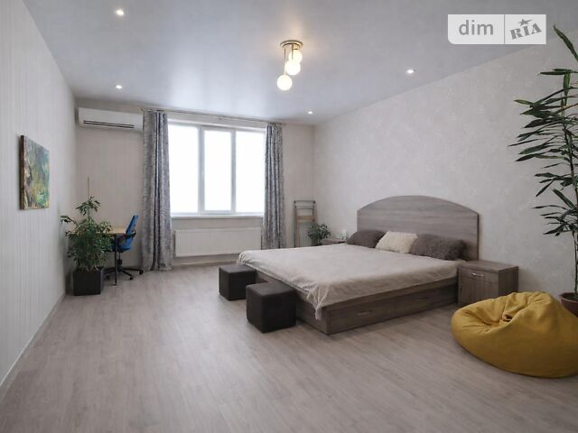Квартира на вул. Клочківська, 258 в Харкові, ID 183541, фото №1