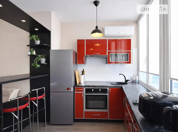 Квартира на вул. Клочківська, 258 в Харкові, ID 183541, фото №13