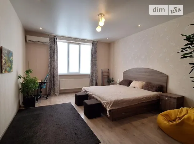 Квартира на вул. Клочківська, 258 в Харкові, ID 183541, фото №6