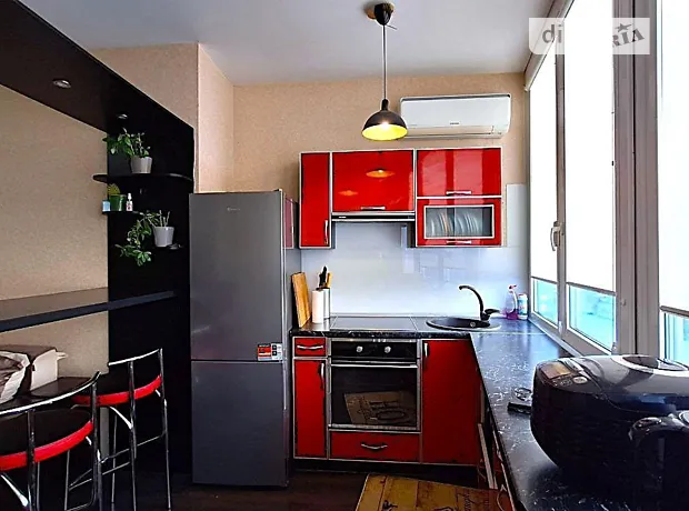 Квартира на вул. Клочківська, 258 в Харкові, ID 183541, фото №10