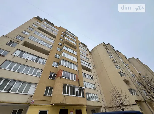 Квартира на вул. Тролейбусна, 22А в Івано-Франківську, ID 200619, фото №10
