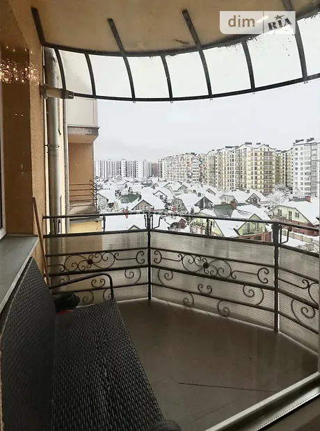 Квартира на пров. Надії, 2 в Івано-Франківську, ID 213462, фото №18