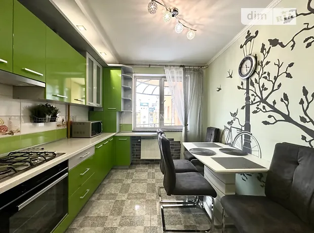 Квартира на пров. Надії, 2 в Івано-Франківську, ID 213462, фото №19