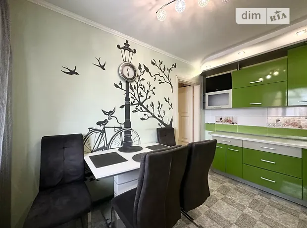 Квартира на пров. Надії, 2 в Івано-Франківську, ID 213462, фото №21
