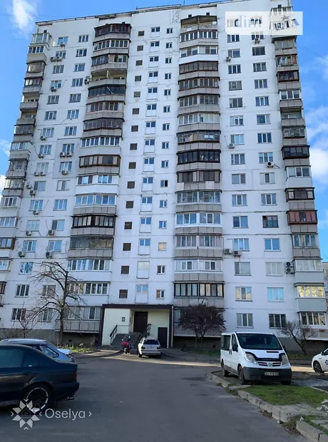 Квартира на просп. Романа Шухевича, 28А в Києві, ID 207353, фото №18
