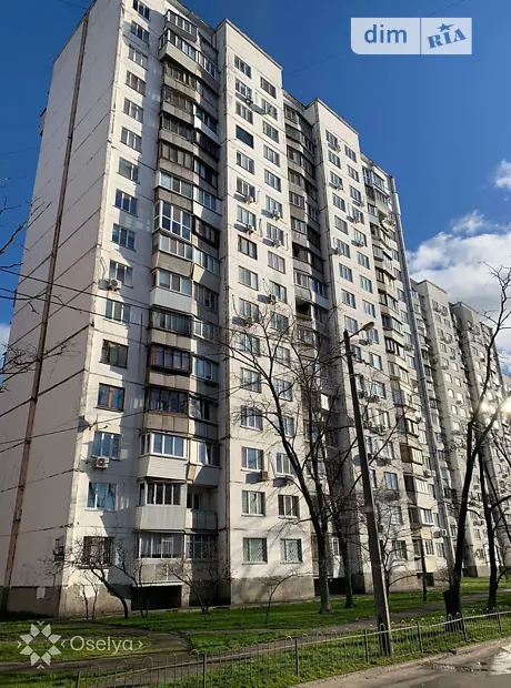 Квартира на просп. Романа Шухевича, 28А в Києві, ID 207353, фото №19