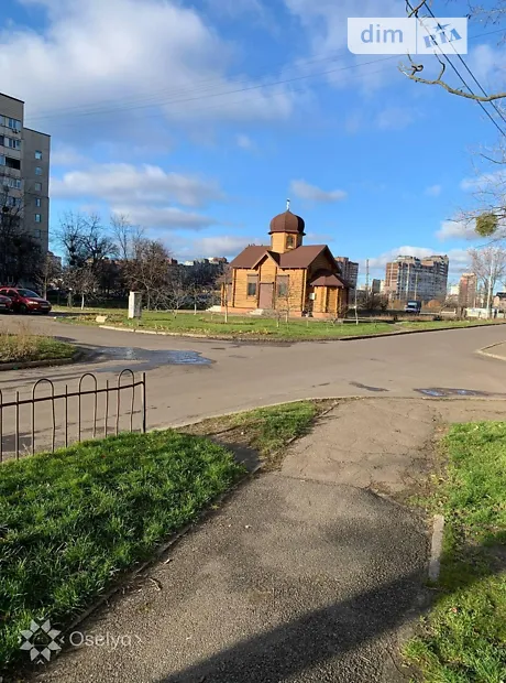 Квартира на просп. Романа Шухевича, 28А в Києві, ID 207353, фото №20