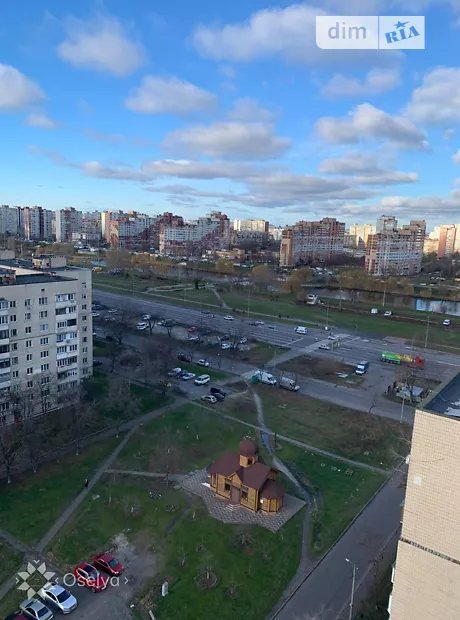 Квартира на просп. Романа Шухевича, 28А в Києві, ID 207353, фото №21