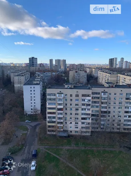 Квартира на просп. Романа Шухевича, 28А в Києві, ID 207353, фото №22