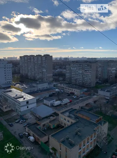 Квартира на просп. Романа Шухевича, 28А в Києві, ID 207353, фото №23