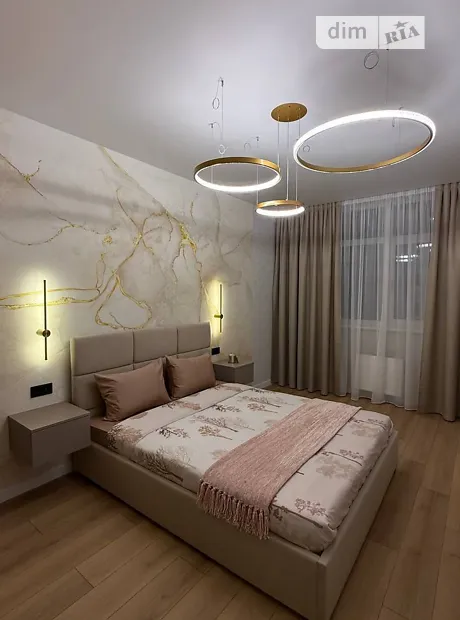 Квартира на вул. Краснова, 1Ж в Одесі, ID 165125, фото №1