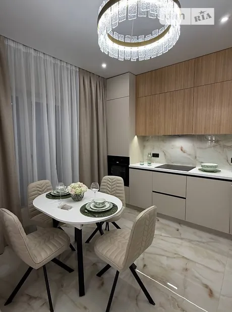 Квартира на вул. Краснова, 1Ж в Одесі, ID 165125, фото №2