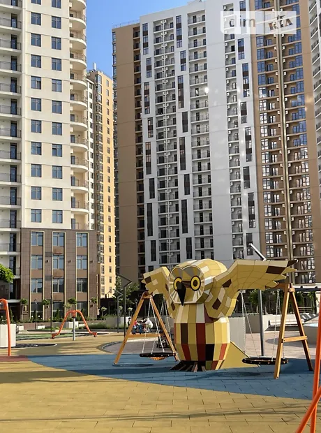 Квартира на вул. Краснова, 1Ж в Одесі, ID 165125, фото №12