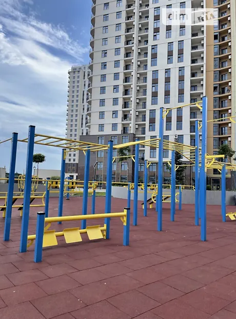 Квартира на вул. Краснова, 1Ж в Одесі, ID 165125, фото №13