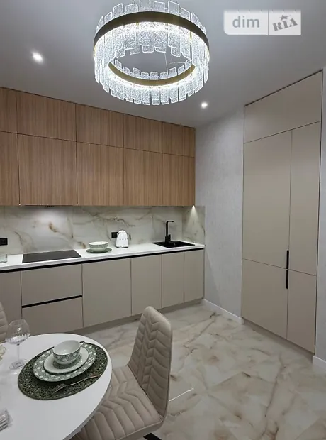 Квартира на вул. Краснова, 1Ж в Одесі, ID 165125, фото №3