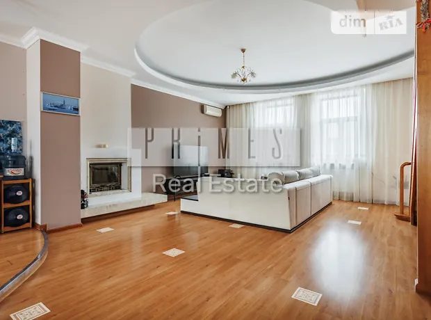 Квартира на вул. Шовковична 32/34 в Києві, ID 182545, фото №8