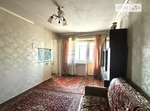 Квартира на просп. Хмельницького Богдана, 129 в Дніпро, ID 189914, фото №1