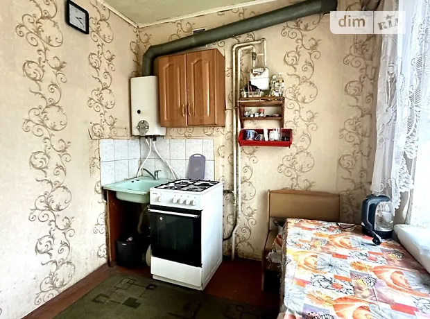 Квартира на просп. Хмельницького Богдана, 129 в Дніпрі, ID 189914, фото №13