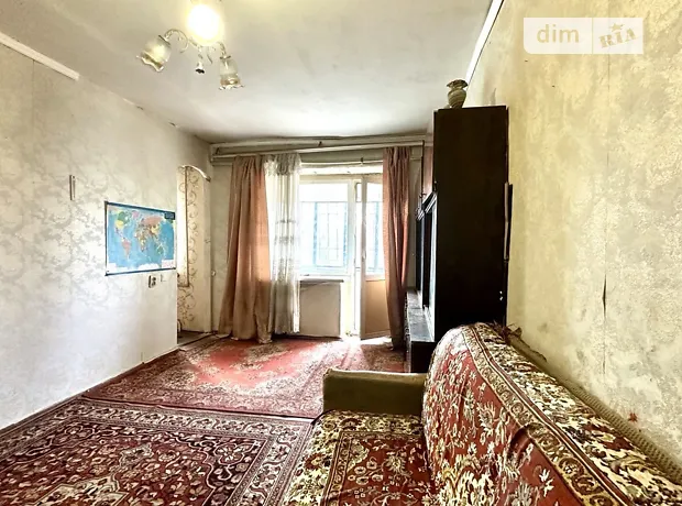 Квартира на просп. Хмельницького Богдана, 129 в Дніпрі, ID 189914, фото №14