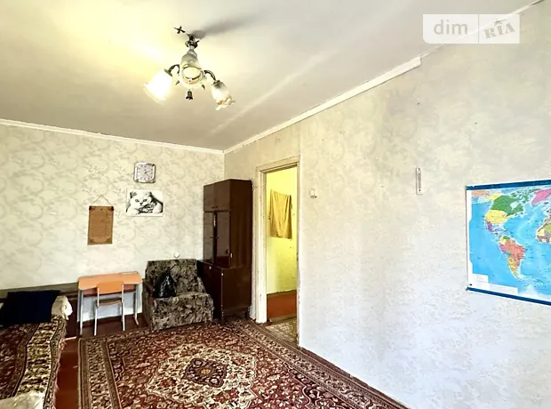 Квартира на просп. Хмельницького Богдана, 129 в Дніпрі, ID 189914, фото №15