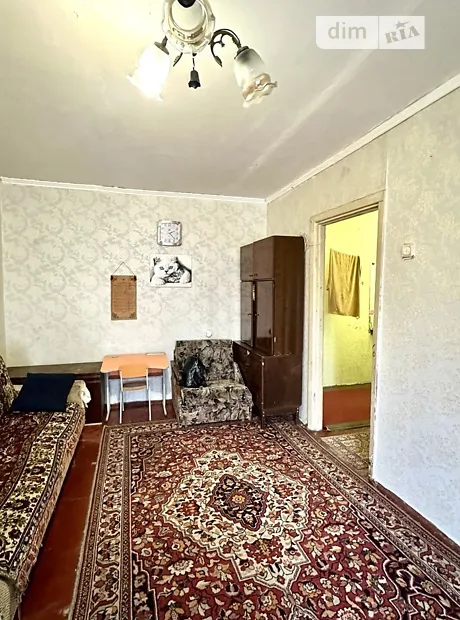 Квартира на просп. Хмельницького Богдана, 129 в Дніпрі, ID 189914, фото №16