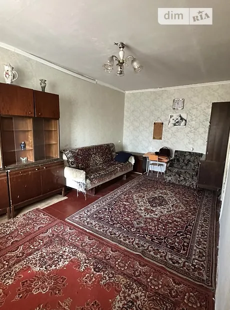 Квартира на просп. Хмельницького Богдана, 129 в Дніпро, ID 189914, фото №3