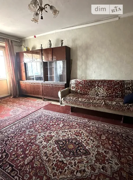 Квартира на просп. Хмельницького Богдана, 129 в Дніпро, ID 189914, фото №4