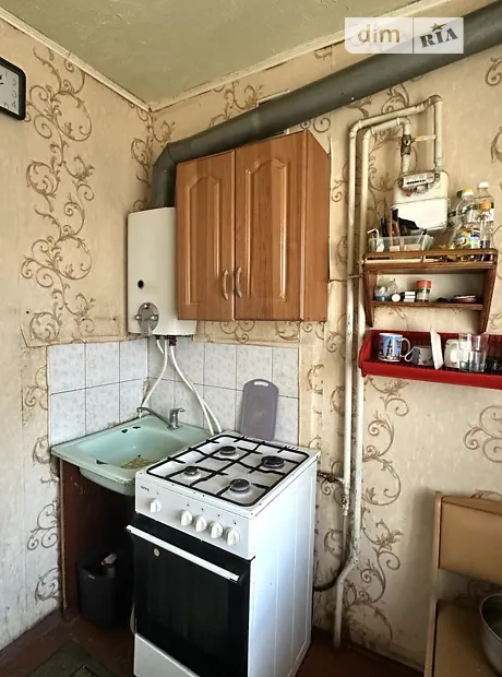 Квартира на просп. Хмельницького Богдана, 129 в Дніпрі, ID 189914, фото №6