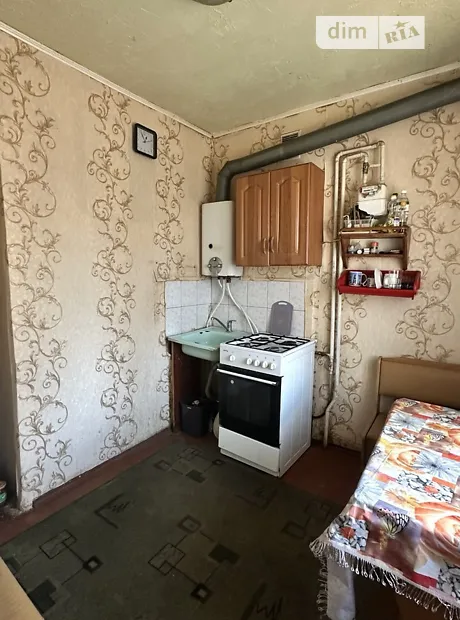 Квартира на просп. Хмельницького Богдана, 129 в Дніпрі, ID 189914, фото №8