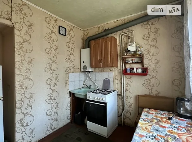 Квартира на просп. Хмельницького Богдана, 129 в Дніпрі, ID 189914, фото №10